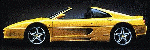 1996 Ferrari F-355 GTS